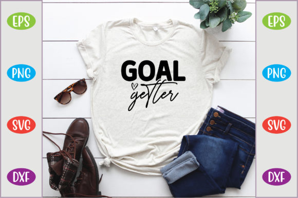Download Goal Getter - Goal getter Collection